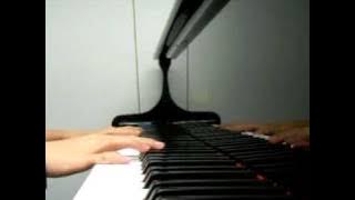 Super Junior-너 같은 사람 또 없어 (No Other) Piano cover