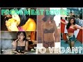 WHY I WENT VEGAN (My Vegan Story) | Cheap Lazy Talks