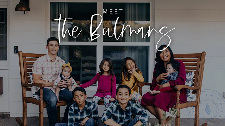 Meet the Bulmans