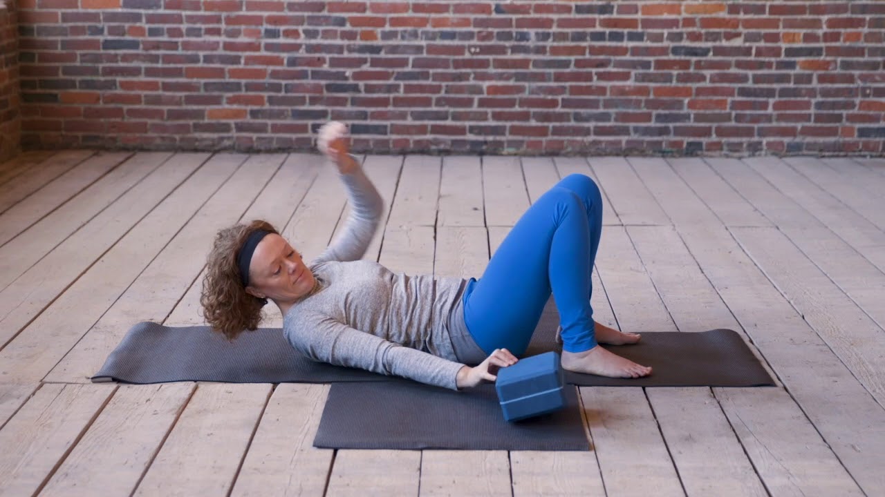 Core - Inner Light Yoga