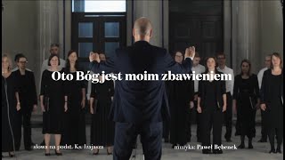 Oto Bóg jest moim Zbawieniem - Schola Ventuno