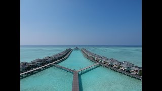 Maldives 2018  ★★★  - Sun Island