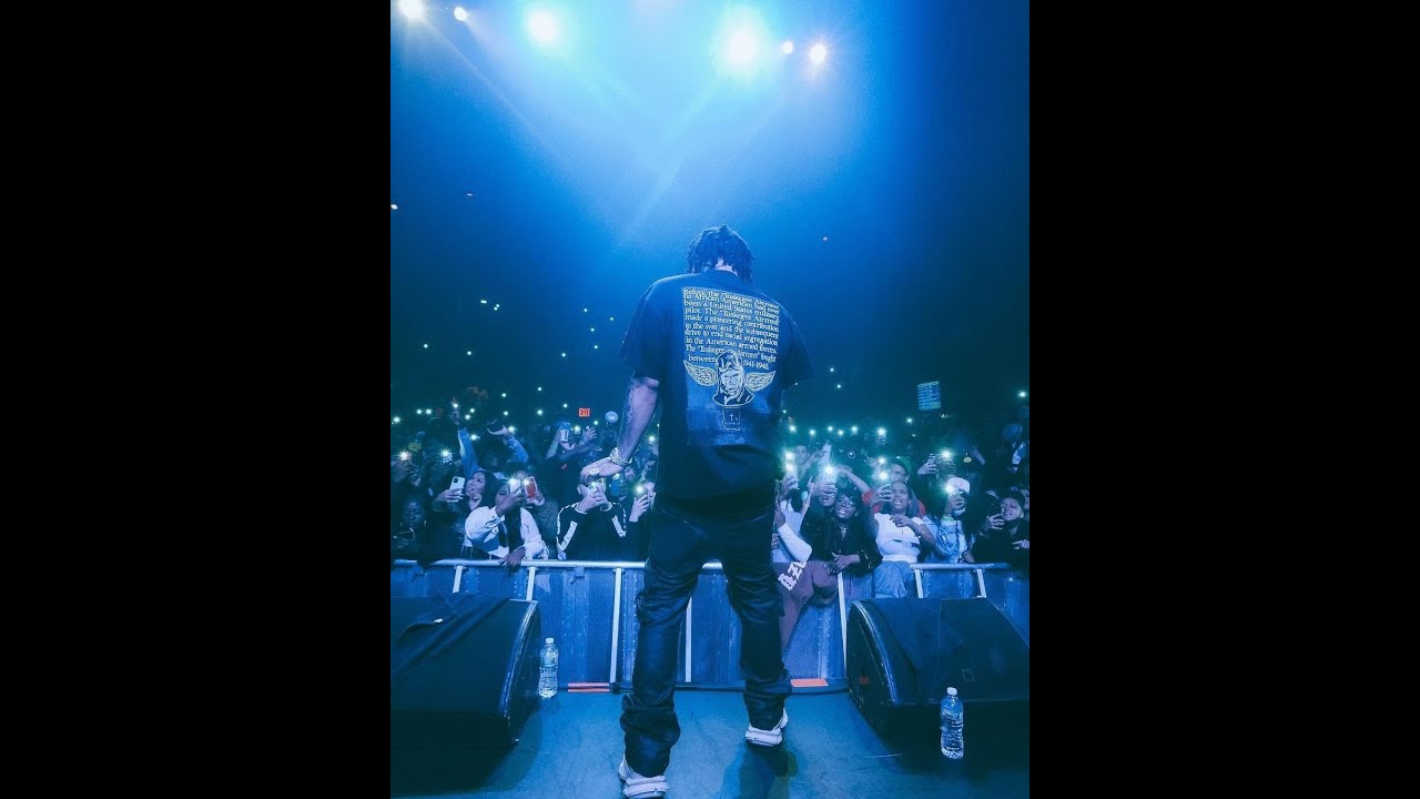 [FREE] NoCap Type Beat - "Permanent Scars"