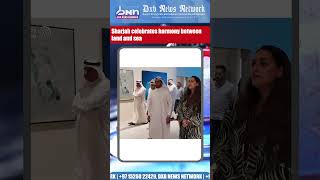 Sharjah Art Foundation Unveils “Of Land and Water” Exhibition Sharjah Art Foundation Unveils “Of Land and Water” Exhibition