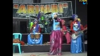 Arimbi Qasidah-Jeritan Istri