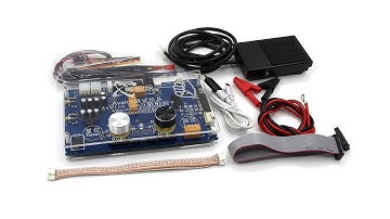 Avalon multifunction hash board test fixture A320X - without screen version