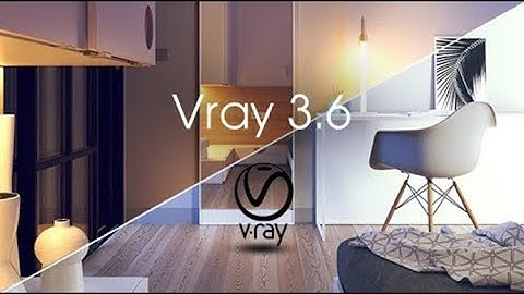 how to install vray 3.4 2015