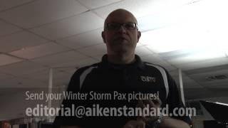 The Aiken Standard Carries On