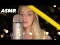 ✨асмр расслаблю и просканирую тебя✨asmr tracing your face✨