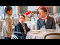 Feed Me And I Ll Cure Your Child The Millionaire Didn T Believe It Until The Impossible Happened Feed Me And I Ll Cure Your Child The Millionaire Didn T Believe It Until The Impossible Happened