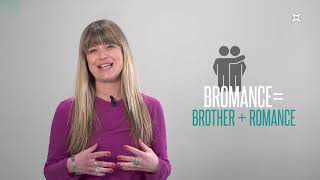 Tips 35  New words, with Helen Armstrong