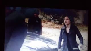 Chicago P.D season 3 episode 11 - Erin punches Tawny