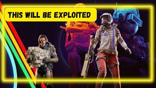 Aggression based matchmaking confirmed & We know what it means