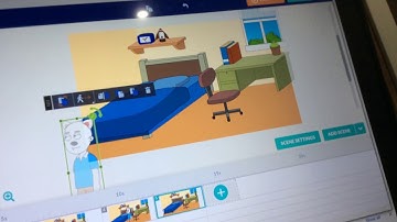 Goanimate 2016 offline Tutorial