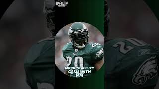 Brian Dawkins: Vic Fangio Joining Eagles Was A Blessing