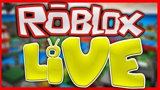 Roblox At 5:00 PM😱