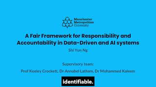 AI Accountability Framework