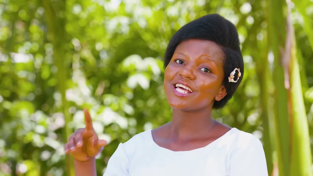 Penuel Ministers Tz - Rusha Jiwe (Official Video) 6K