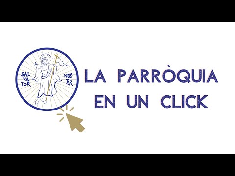 La Parròquia en un Click - Comiat del Mn. Norbert
