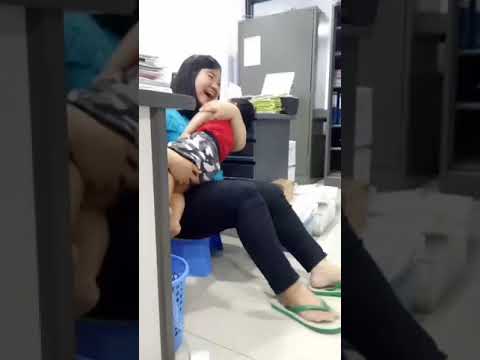 Sesedih Ini Kah Lagu Nina Bobo ...