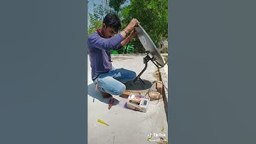 How pit the sun direct like to first signal