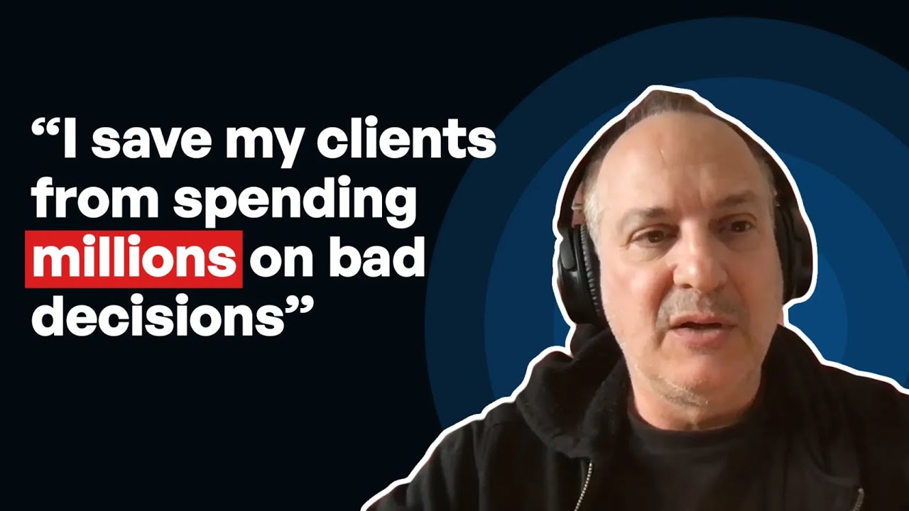 You Need a CFO Before You've Made a Mess