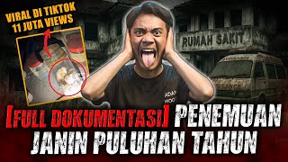 Download Lagu VIRAL DI TIKTOK !  RUMAH SAKIT TERBENGKALAI SIMPAN J4NIN PULUHAN TAHUN DI DALAM TOPLES ! MP3 Download Lagu VIRAL DI TIKTOK !  RUMAH SAKIT TERBENGKALAI SIMPAN J4NIN PULUHAN TAHUN DI DALAM TOPLES ! MP3