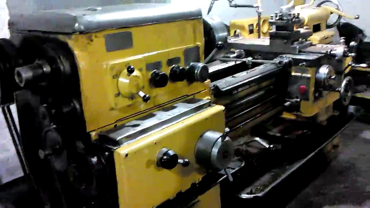 Ремонт фрикциона и шкива ток.ст. 1к62. ИТОГИ..... - YouTube