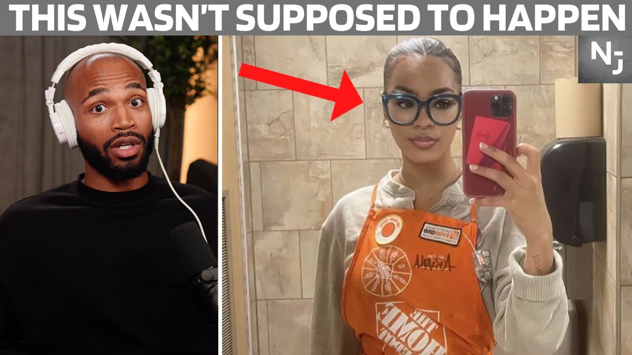 Она отказалась от чека на миллион долларов, но потом Бог сделал вот что...