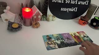 Başak Burcu ‼️‼️ Ondan Değer Göreceksi̇n ‼️‼️ 23 - 29 Mart Tarot Yorumu