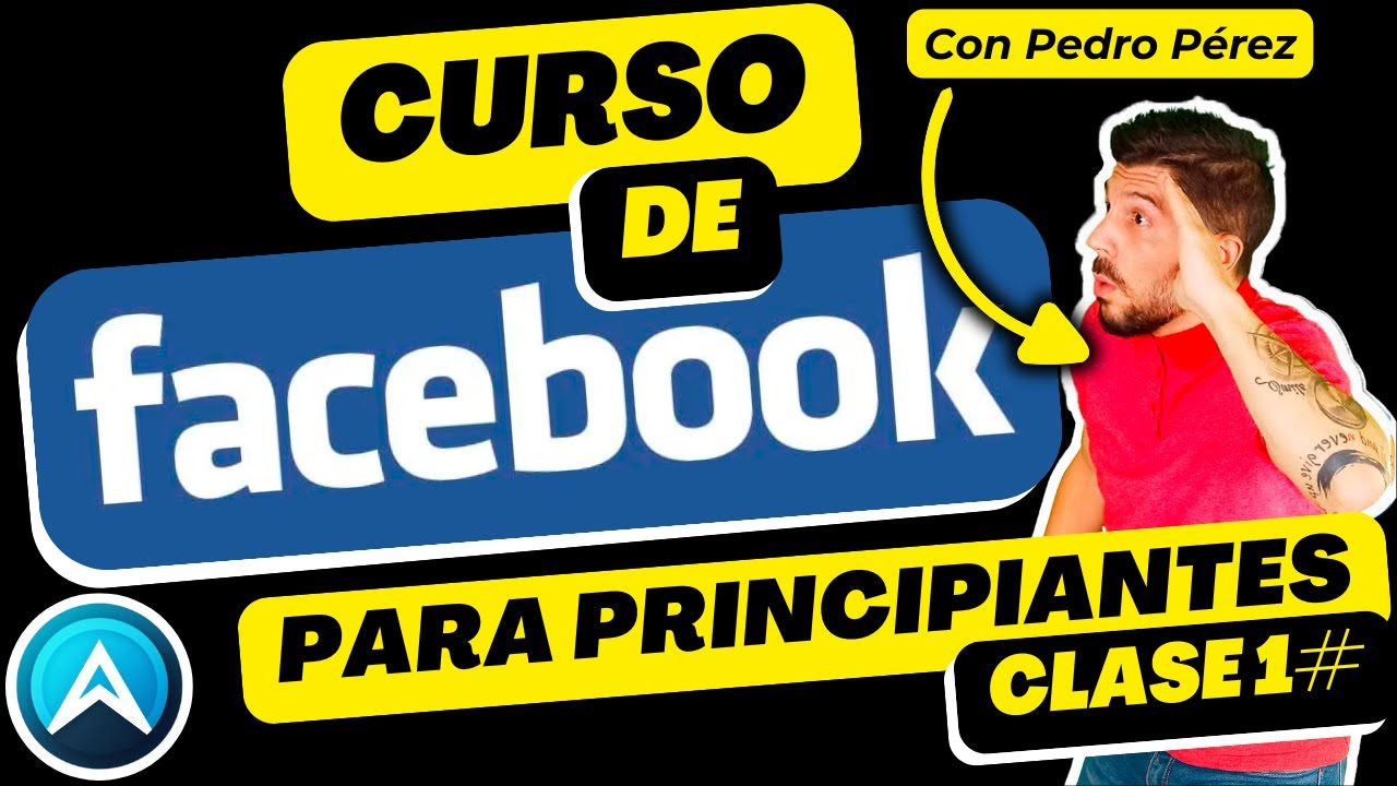 Facebook Aprende Paso A Paso