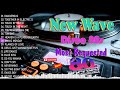 New Nonsstop Most Requested New Wave Disco 80s Nonstop Remix