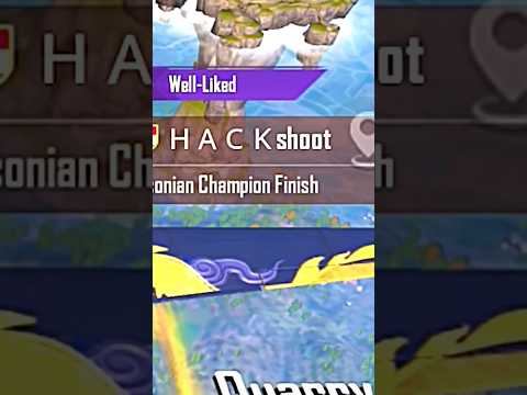 Hack Shot đã xóa bỏ trò chơi
