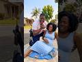 She Was About To Give Birth Until The Officer Did This #shorts #kindness