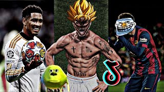 Best Football TikTok Edits Compilation 2024 |#22