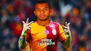 Mariano Galatsarayda Goals & Skills 2017