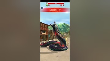 HYDRA BOA BOSS RAID [6 Turns] vs Diorajasaur + Indoraptor G2 + Thoradolosaur + Parasauthops -JWAlive