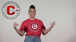 Title: Cleveland ISD Fireside Chat: Welcome Back! Noticias