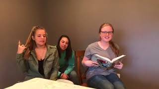 “Derisive” Vocab Video