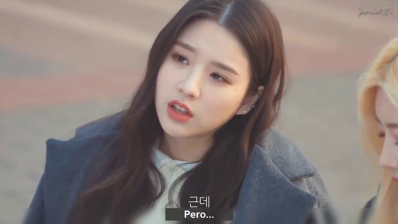 Woomanna/Do You Remember The First Time We Met?-TEMP3 Ep 5 - YouTube