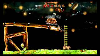 Braid mod Nova 3-7