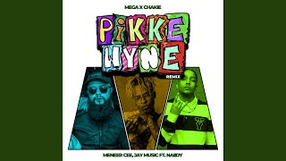 Pikkewyne (Remix) - Mega and chakie
