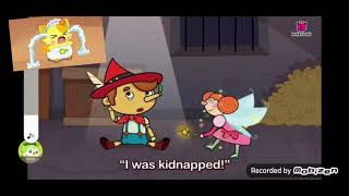 Nano Pees On His Sisters Bed Xd