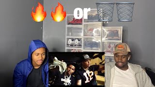BigWalk Dog - Whole Lotta| Ft. Pooh Shiesty \& Lil Baby| First Reaction