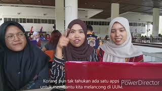 Fly With Uum Apps