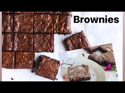 Video: Si Të Bëni Brownies Shtëpi