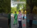 Pembinaan Patroli Keamanan Sekolah