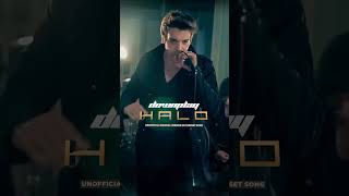 HALO by Starset, but if Downplay release it #2023 #starset #downplay