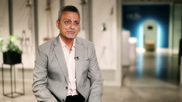 Parvez Amin, Jaquar Group | Forbes India Developers A-List