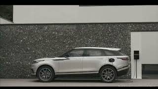 New Range Rover Velar P400e Plug - in Hybrid||vehicle love